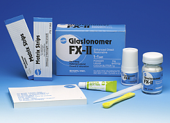 GlasIonomer FX-II