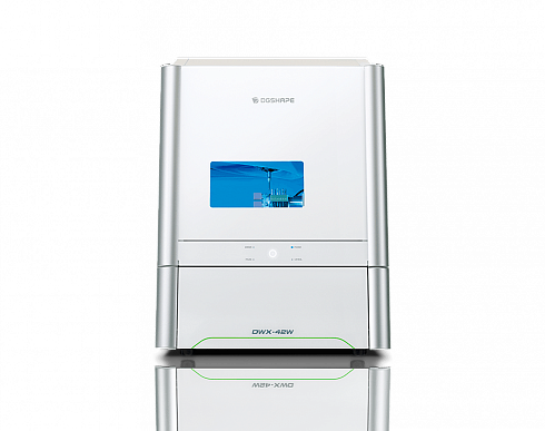 Фрезерный аппарат DWX-42W