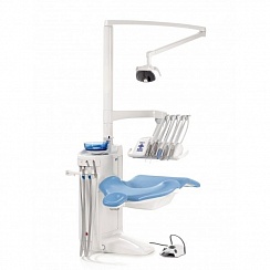 Установкa Planmeca Compact i Classic