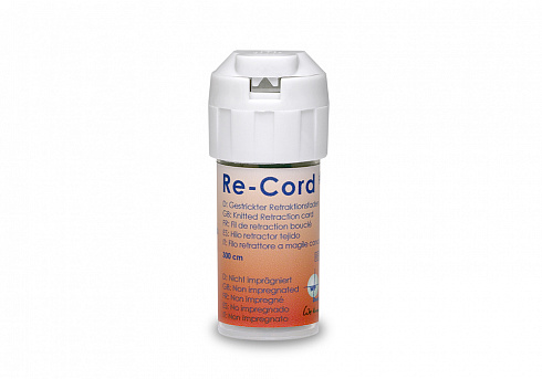 RE-CORD
