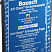 Артикуляционные бумаги Bausch Arti-Check толщиной 40μ