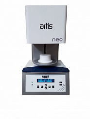 Печь Artis Neo д/обжига керамики в компл. с вакуумнасосом Vacuum Pump