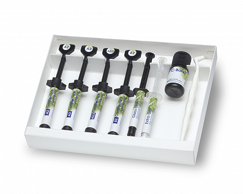 COMPETENCE UNIVERSAL ®