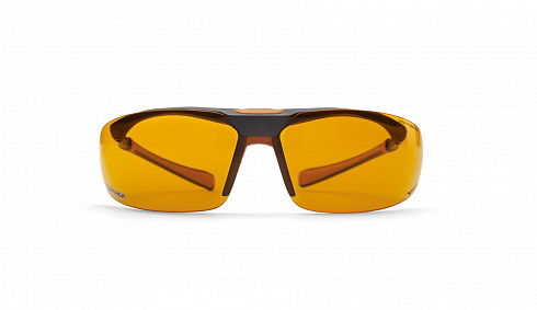 Stretch Orange