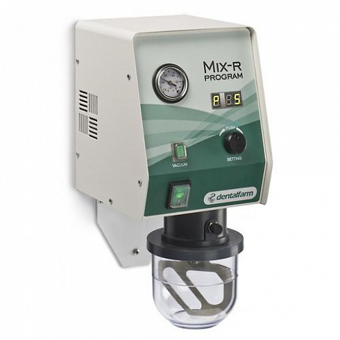 Mix-R