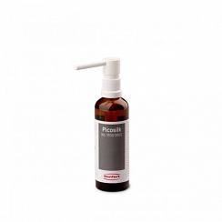 Picosilk