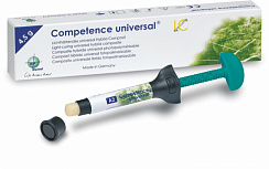 COMPETENCE UNIVERSAL ®