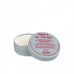 Opal L