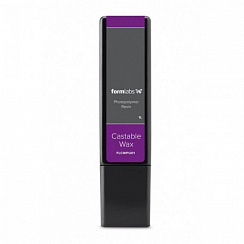 FORMLABS КАРТРИДЖ CASTABLE WAX RESIN 1Л