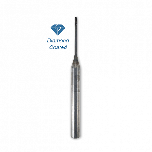 Roland Compatible Milling burs
