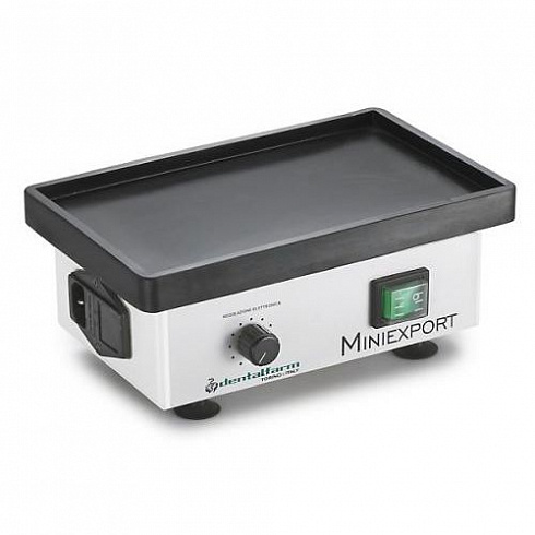 MINIEXPORT