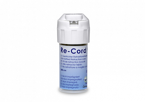 RE-CORD