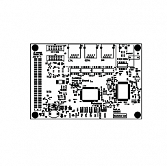 Сетевая плата для Planmeca ProMax
