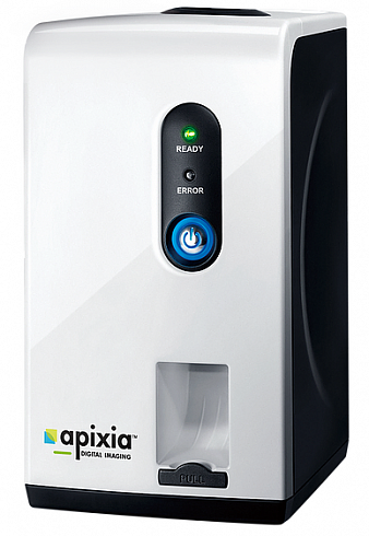 Apixia DIGIREX® PSP ​SCANNER