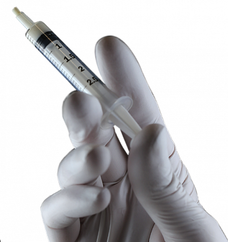 OsteoBiol® Gel 40