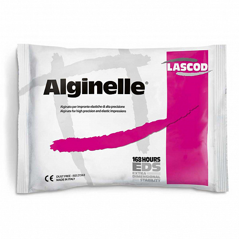 LASCOD ALGINELLE