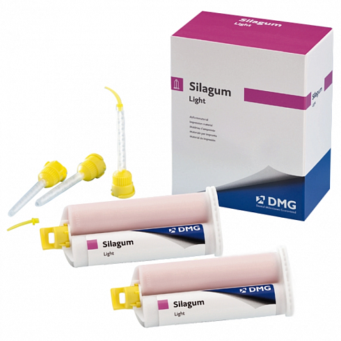 Silagum Light (2*50мл.)