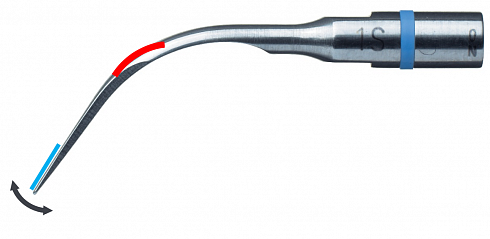 Newtron P5 XS B.LED