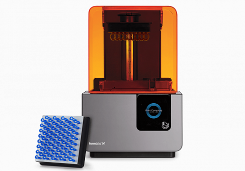 FORMLABS FORM 2 REFURBISHED (SLA)
