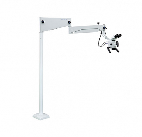 ALLTION AM-4000
