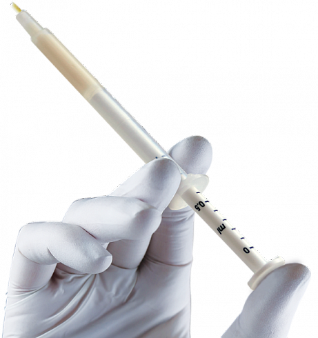 OsteoBiol® Putty