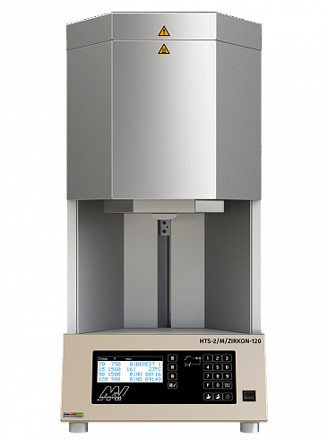 HTS-2 / М / ZIRKON-120