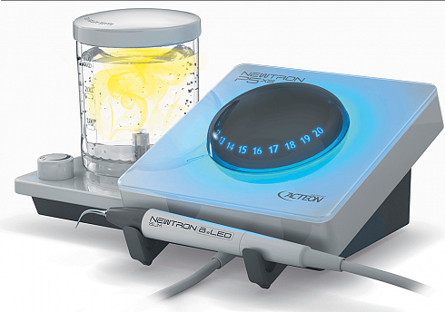 Newtron P5 XS