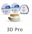 Циркониевые блоки 3D Pro Multilayer 