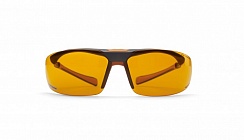 Stretch Orange
