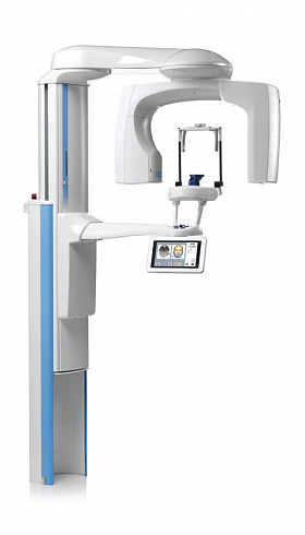 Рентген Planmeca ProMax 3D Max