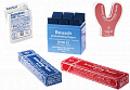 Артикуляционная бумага Bausch