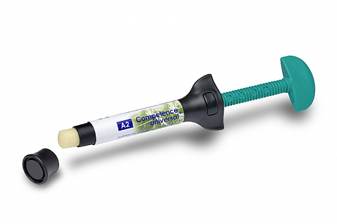 COMPETENCE UNIVERSAL ®