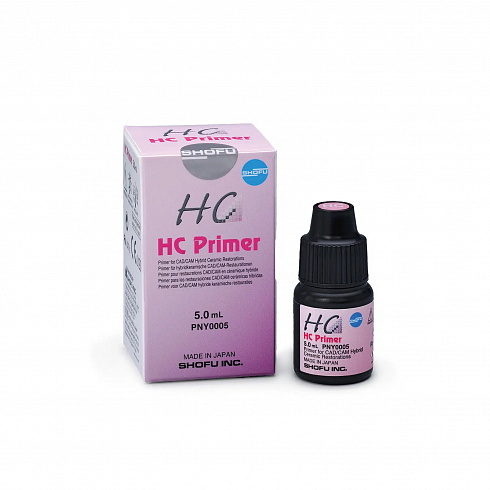 HC Primer