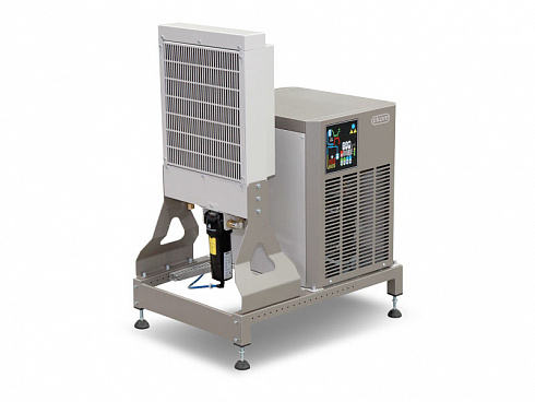 DK50 6X4VRT/M