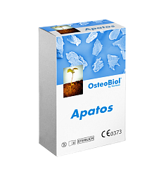 OsteoBiol® Apatos Cortical