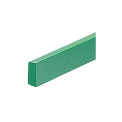 Балки из воска Бредент 1,9x4x50 мм, 120 шт.