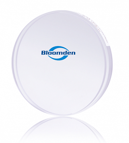 Блок Bloomden flexible PMMA