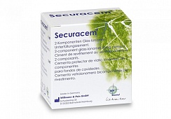 SECURACEM