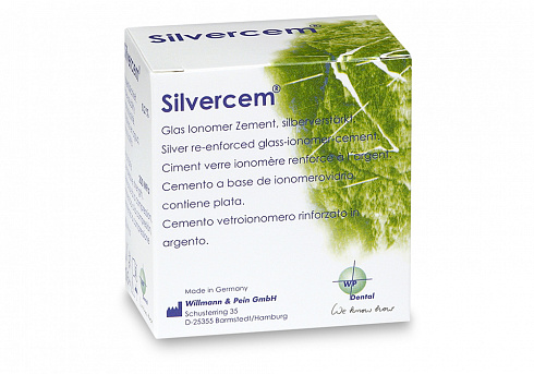 SILVERCEM ®