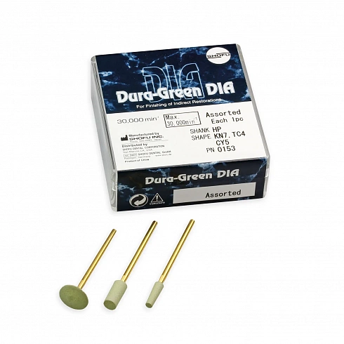 Dura-Green DIA