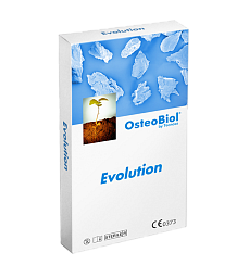 OsteoBiol® Evolution