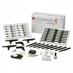 Ceramage UP