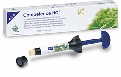 COMPETENCE HC ®