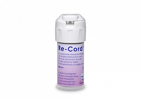 RE-CORD