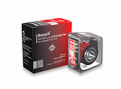 Bausch Arti-Fol metallic BK 28 фольга толщиной - 12μ