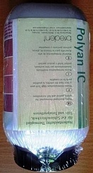 Polyan IC розовый 5, 500гр
