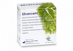 SILVERCEM ®