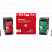 Артикуляционная фольга Bausch Arti-Fol толщиной - 8μ