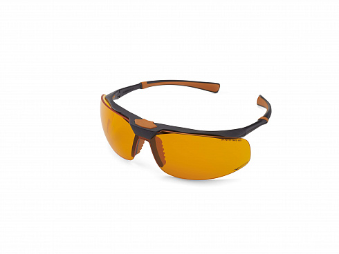 Stretch Orange
