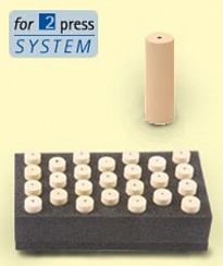 ПРЕССШТЕМПЕЛЬ FOR2PRESS 